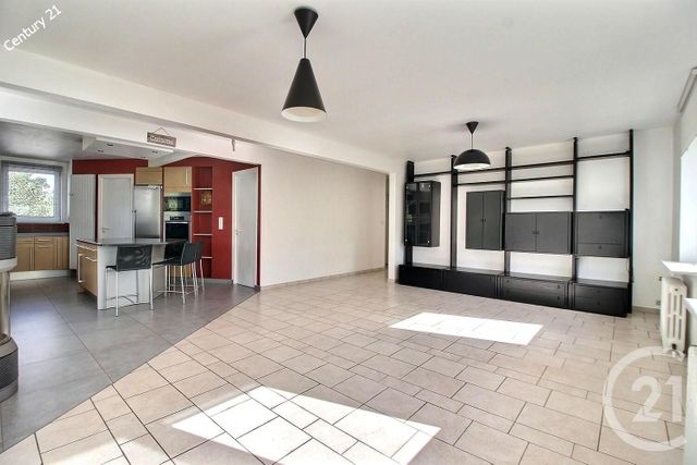 Maison à vendre - 5 pièces - 151 m2 - Chateau Thierry - 02 - PICARDIE