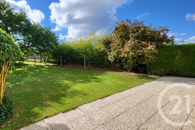 Maison à vendre - 5 pièces - 151 m2 - Chateau Thierry - 02 - PICARDIE