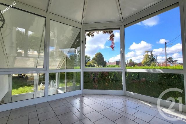 Maison à vendre - 5 pièces - 151 m2 - Chateau Thierry - 02 - PICARDIE