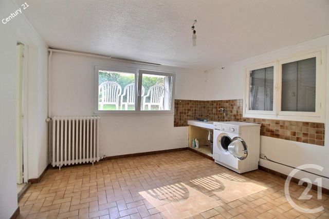 Maison à vendre - 5 pièces - 151 m2 - Chateau Thierry - 02 - PICARDIE