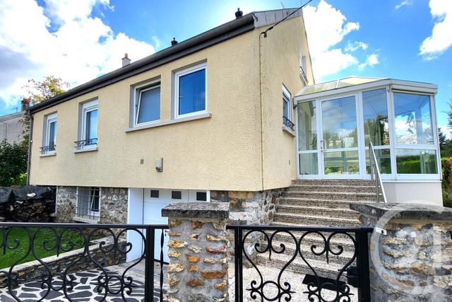 Maison à vendre - 5 pièces - 151 m2 - Chateau Thierry - 02 - PICARDIE