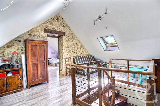 Maison &agrave; vendre - 5 pi&egrave;ces - 181,26 m2 - Vallees En Champagne - 02 - PICARDIE