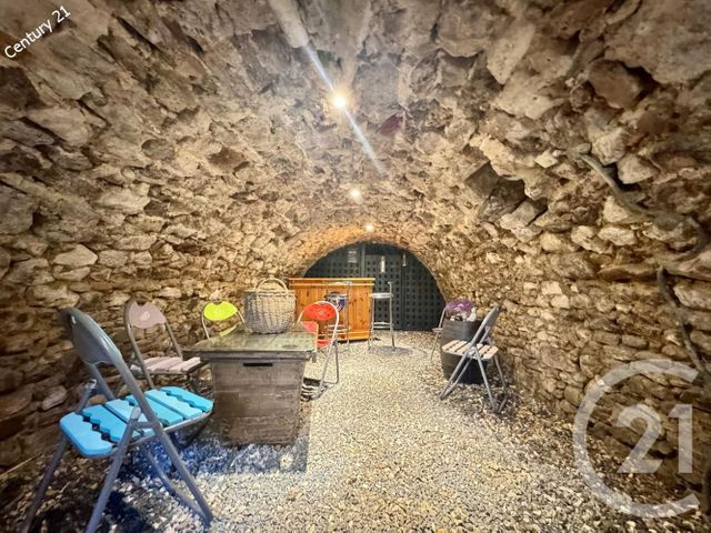 Maison &agrave; vendre - 5 pi&egrave;ces - 181,26 m2 - Vallees En Champagne - 02 - PICARDIE