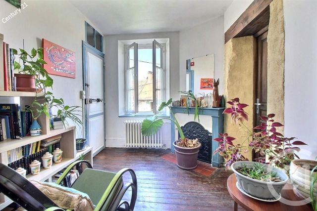 Maison &agrave; vendre - 5 pi&egrave;ces - 181,26 m2 - Vallees En Champagne - 02 - PICARDIE