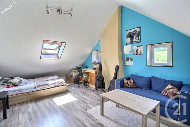Maison &agrave; vendre - 5 pi&egrave;ces - 181,26 m2 - Vallees En Champagne - 02 - PICARDIE