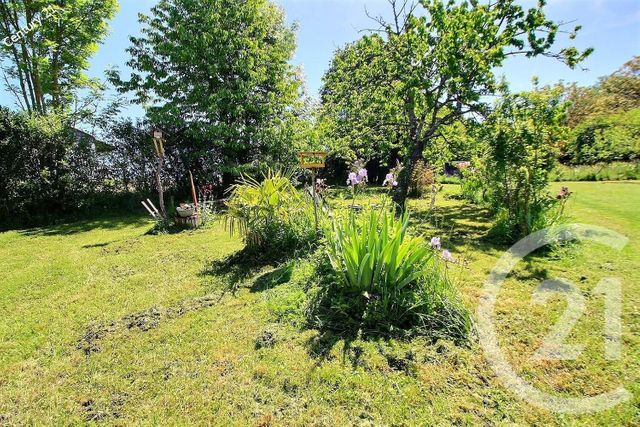 Maison &agrave; vendre - 5 pi&egrave;ces - 181,26 m2 - Vallees En Champagne - 02 - PICARDIE