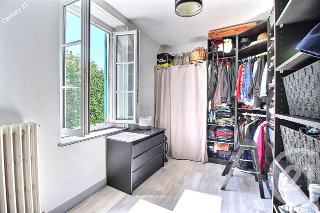 Maison &agrave; vendre - 5 pi&egrave;ces - 181,26 m2 - Vallees En Champagne - 02 - PICARDIE