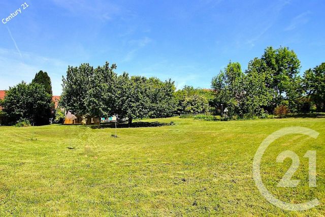 Maison &agrave; vendre - 5 pi&egrave;ces - 181,26 m2 - Vallees En Champagne - 02 - PICARDIE