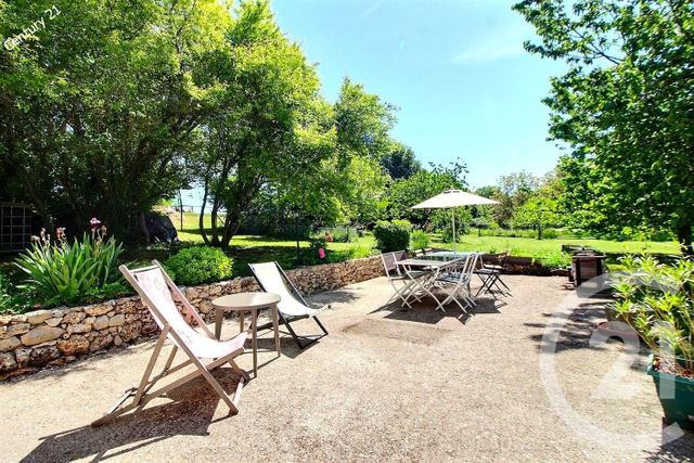 Maison &agrave; vendre - 5 pi&egrave;ces - 181,26 m2 - Vallees En Champagne - 02 - PICARDIE