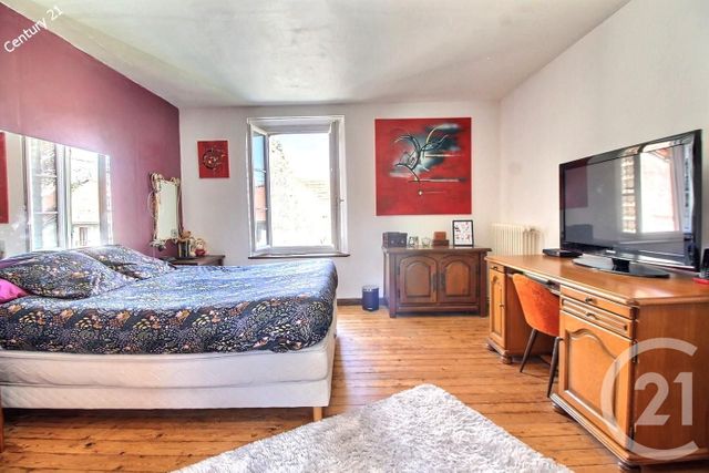 Maison &agrave; vendre - 5 pi&egrave;ces - 181,26 m2 - Vallees En Champagne - 02 - PICARDIE