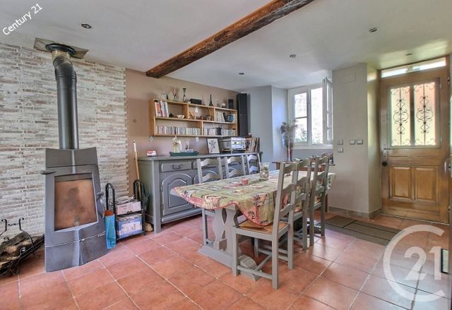 Maison &agrave; vendre - 5 pi&egrave;ces - 181,26 m2 - Vallees En Champagne - 02 - PICARDIE