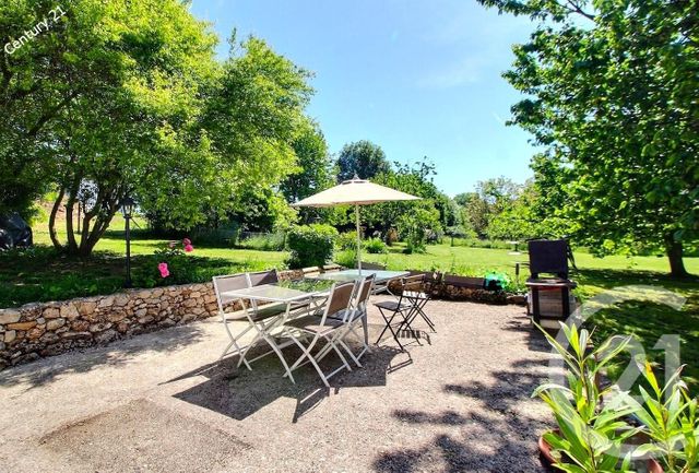 Maison &agrave; vendre - 5 pi&egrave;ces - 181,26 m2 - Vallees En Champagne - 02 - PICARDIE