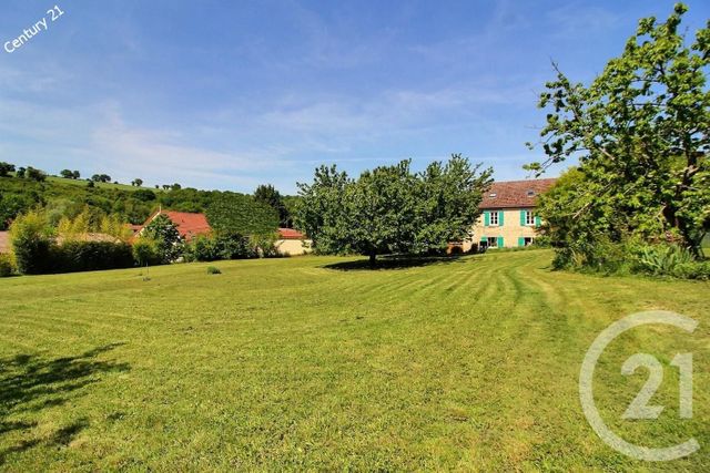 Maison &agrave; vendre - 5 pi&egrave;ces - 181,26 m2 - Vallees En Champagne - 02 - PICARDIE