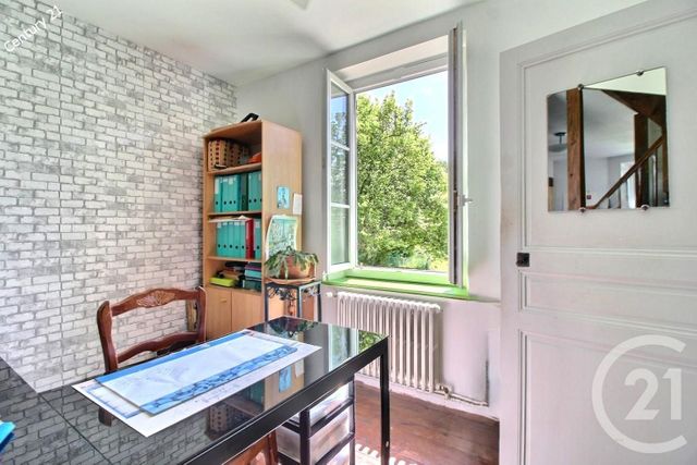Maison &agrave; vendre - 5 pi&egrave;ces - 181,26 m2 - Vallees En Champagne - 02 - PICARDIE