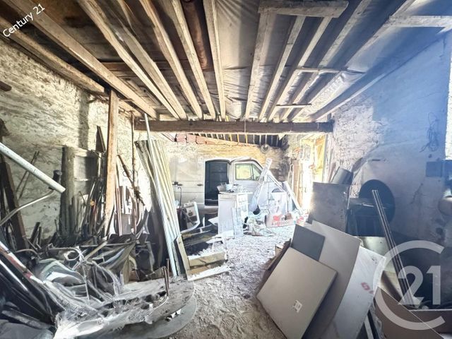 Maison &agrave; vendre - 5 pi&egrave;ces - 181,26 m2 - Vallees En Champagne - 02 - PICARDIE
