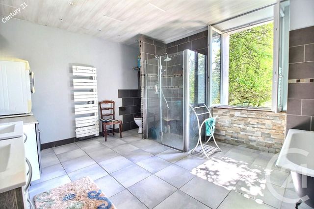 Maison &agrave; vendre - 5 pi&egrave;ces - 181,26 m2 - Vallees En Champagne - 02 - PICARDIE