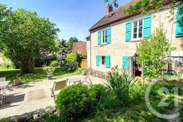 maison - VALLEES EN CHAMPAGNE - 02