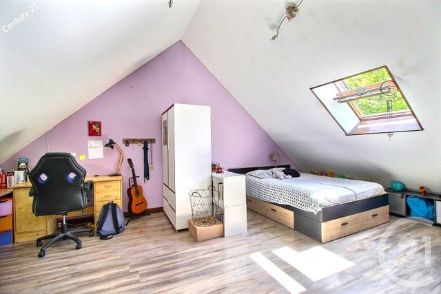 Maison &agrave; vendre - 5 pi&egrave;ces - 181,26 m2 - Vallees En Champagne - 02 - PICARDIE