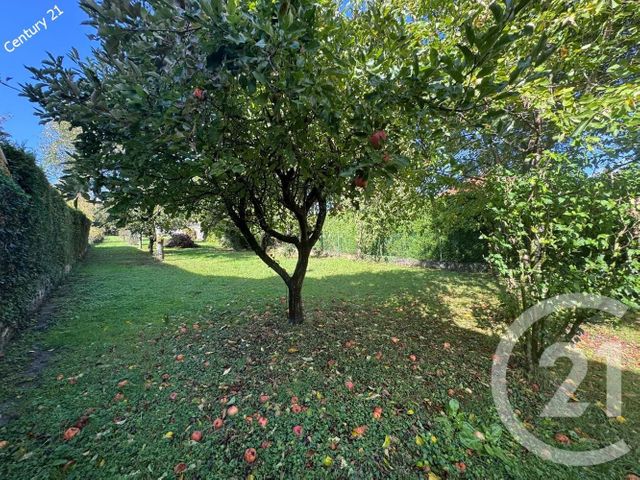 Maison &agrave; vendre - 4 pi&egrave;ces - 110 m2 - Chateau Thierry - 02 - PICARDIE