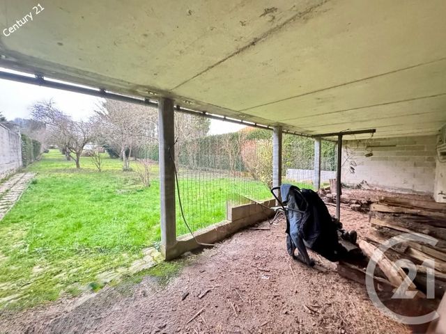 Maison &agrave; vendre - 4 pi&egrave;ces - 110 m2 - Chateau Thierry - 02 - PICARDIE