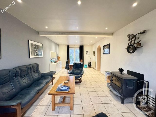 Maison &agrave; vendre - 4 pi&egrave;ces - 110 m2 - Chateau Thierry - 02 - PICARDIE