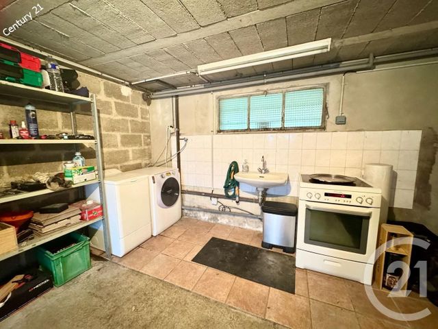 Maison &agrave; vendre - 4 pi&egrave;ces - 110 m2 - Chateau Thierry - 02 - PICARDIE