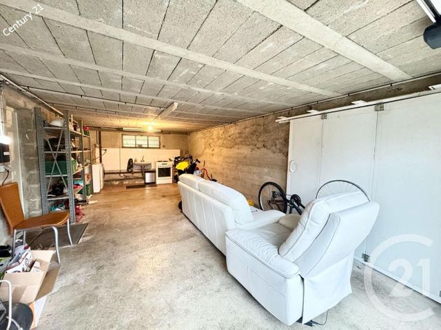 Maison &agrave; vendre - 4 pi&egrave;ces - 110 m2 - Chateau Thierry - 02 - PICARDIE