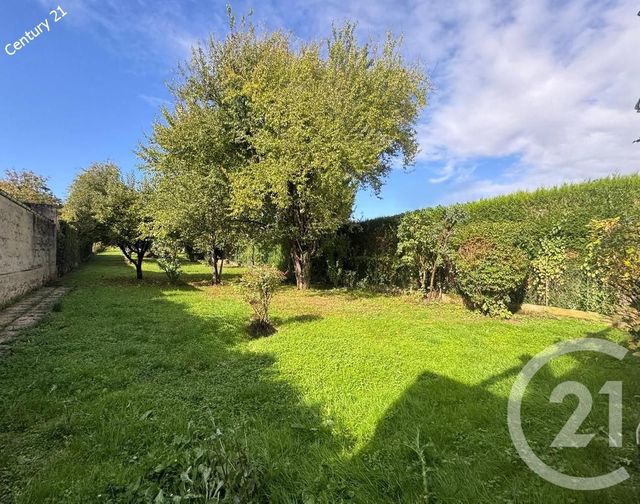 Maison &agrave; vendre - 4 pi&egrave;ces - 110 m2 - Chateau Thierry - 02 - PICARDIE