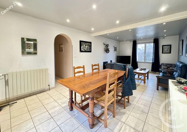 Maison &agrave; vendre - 4 pi&egrave;ces - 110 m2 - Chateau Thierry - 02 - PICARDIE