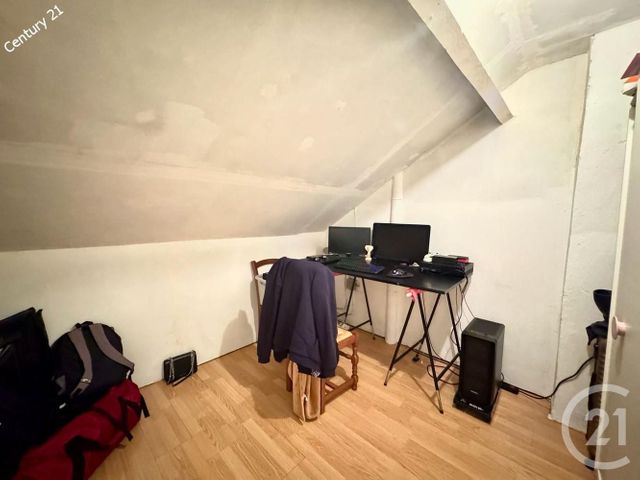 Maison &agrave; vendre - 4 pi&egrave;ces - 110 m2 - Chateau Thierry - 02 - PICARDIE