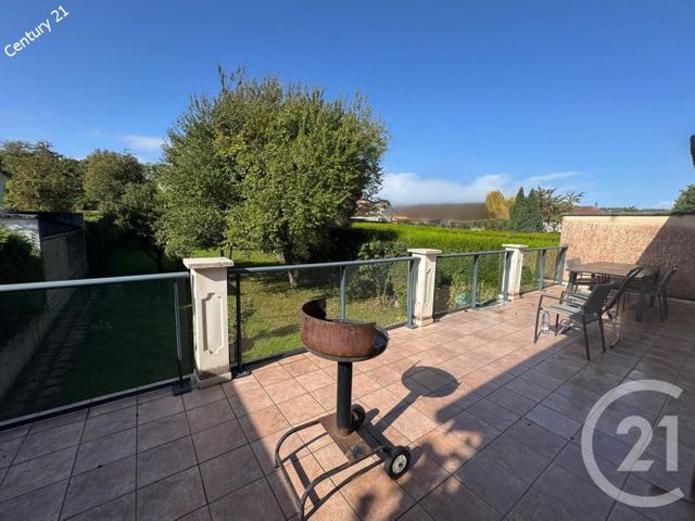 Maison &agrave; vendre - 4 pi&egrave;ces - 110 m2 - Chateau Thierry - 02 - PICARDIE