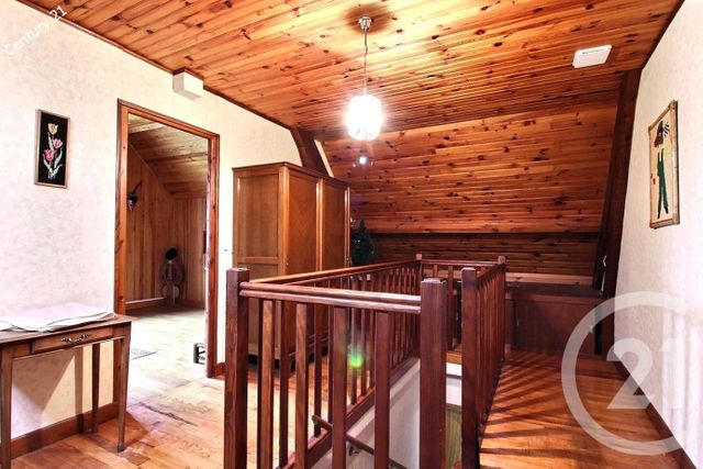 Maison &agrave; vendre - 5 pi&egrave;ces - 133 m2 - Chateau Thierry - 02 - PICARDIE