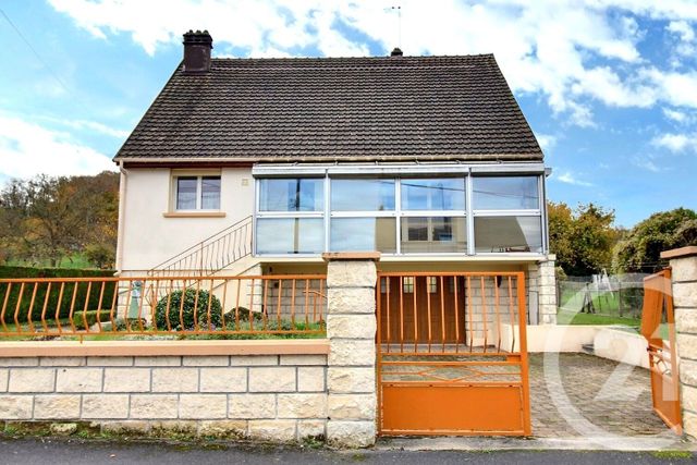 Maison à vendre CHATEAU THIERRY