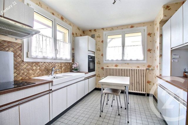 Maison &agrave; vendre - 5 pi&egrave;ces - 133 m2 - Chateau Thierry - 02 - PICARDIE