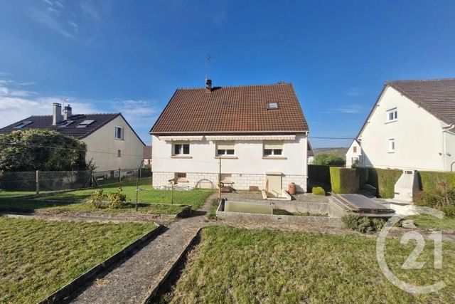 maison - CHATEAU THIERRY - 02