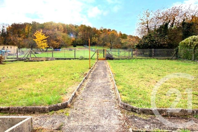 Maison &agrave; vendre - 5 pi&egrave;ces - 133 m2 - Chateau Thierry - 02 - PICARDIE