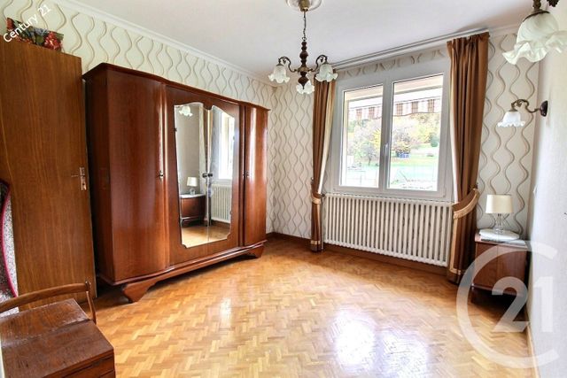 Maison &agrave; vendre - 5 pi&egrave;ces - 133 m2 - Chateau Thierry - 02 - PICARDIE