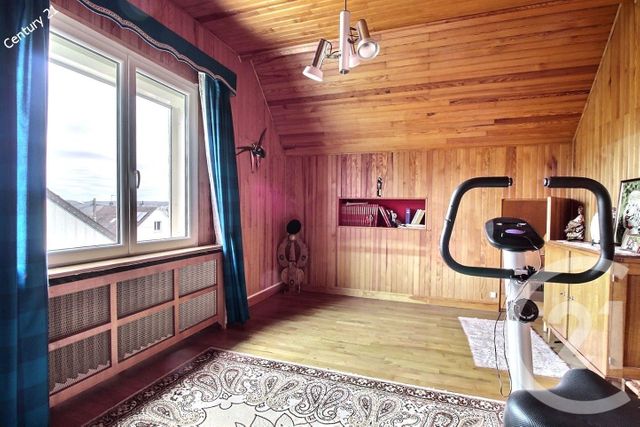 Maison &agrave; vendre - 5 pi&egrave;ces - 133 m2 - Chateau Thierry - 02 - PICARDIE