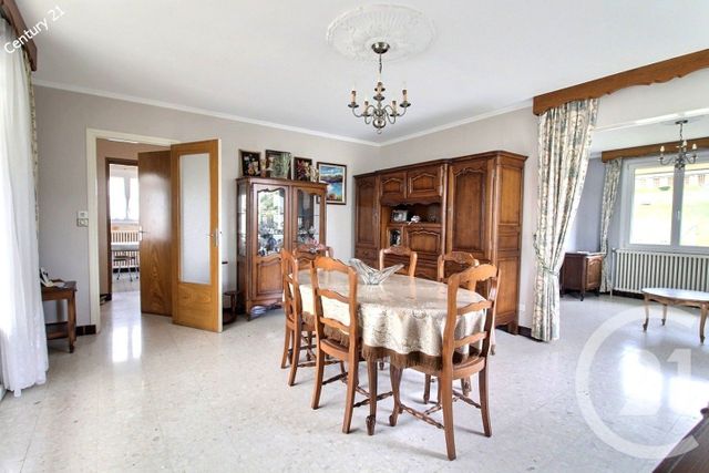 Maison &agrave; vendre - 5 pi&egrave;ces - 133 m2 - Chateau Thierry - 02 - PICARDIE