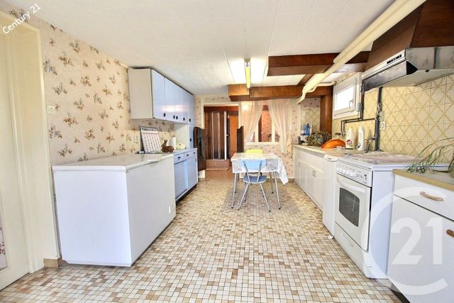 Maison &agrave; vendre - 5 pi&egrave;ces - 133 m2 - Chateau Thierry - 02 - PICARDIE