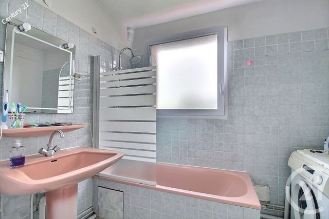 Appartement F4 &agrave; vendre - 4 pi&egrave;ces - 63,05 m2 - Chateau Thierry - 02 - PICARDIE