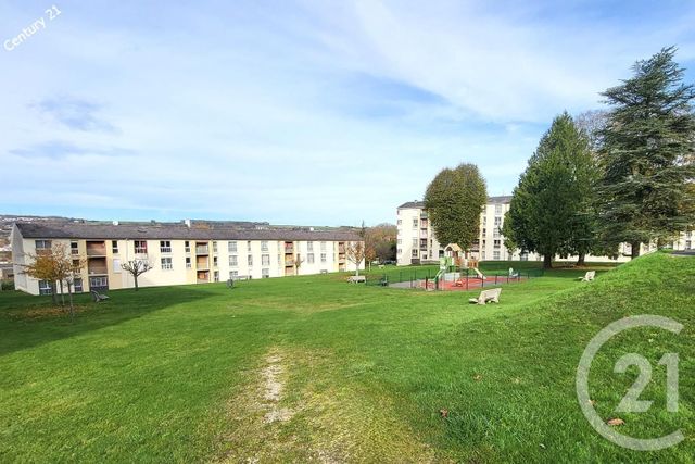 Appartement F4 &agrave; vendre - 4 pi&egrave;ces - 63,05 m2 - Chateau Thierry - 02 - PICARDIE