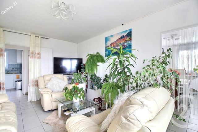 appartement - CHATEAU THIERRY - 02