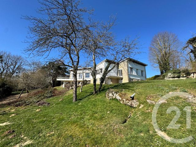 Maison à vendre - 10 pièces - 235 m2 - Chateau Thierry - 02 - PICARDIE