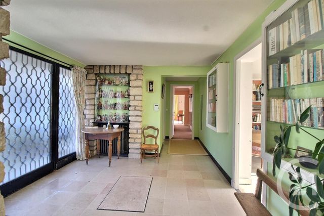 Maison à vendre - 10 pièces - 235 m2 - Chateau Thierry - 02 - PICARDIE