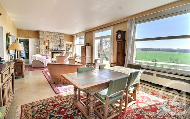 Maison à vendre - 10 pièces - 235 m2 - Chateau Thierry - 02 - PICARDIE