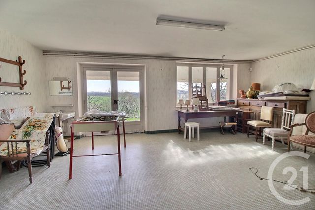 Maison à vendre - 10 pièces - 235 m2 - Chateau Thierry - 02 - PICARDIE