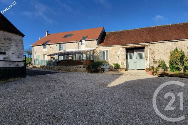 maison - CHATEAU THIERRY - 02