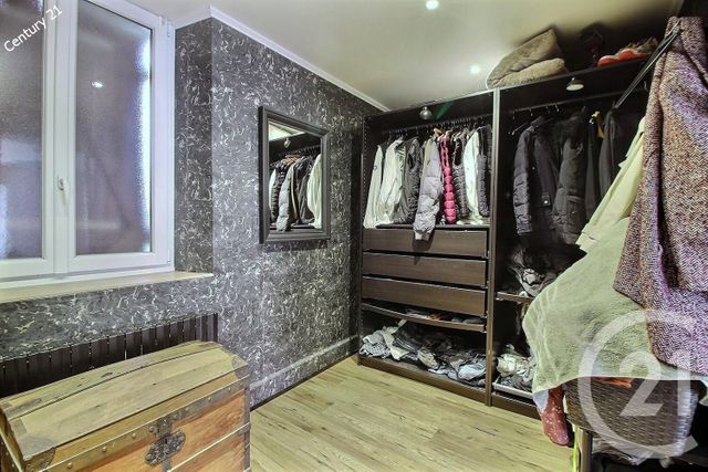 Maison &agrave; vendre - 3 pi&egrave;ces - 88 m2 - Chateau Thierry - 02 - PICARDIE