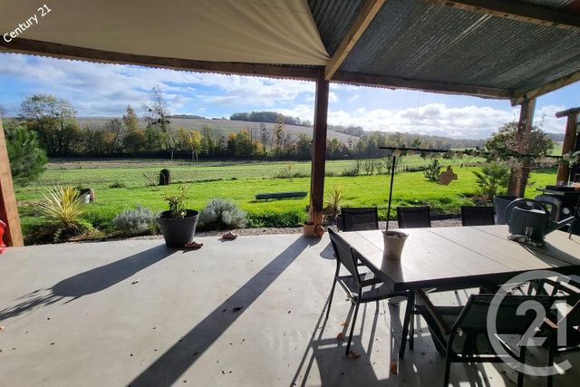 Maison &agrave; vendre - 3 pi&egrave;ces - 88 m2 - Chateau Thierry - 02 - PICARDIE